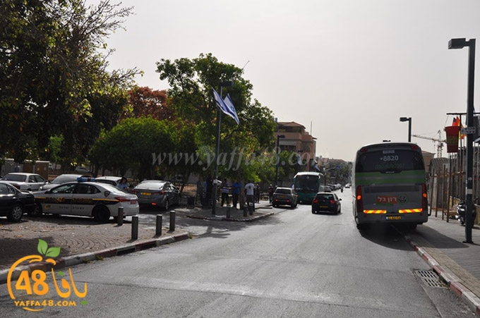 police 7afela yaffa (3).JPG